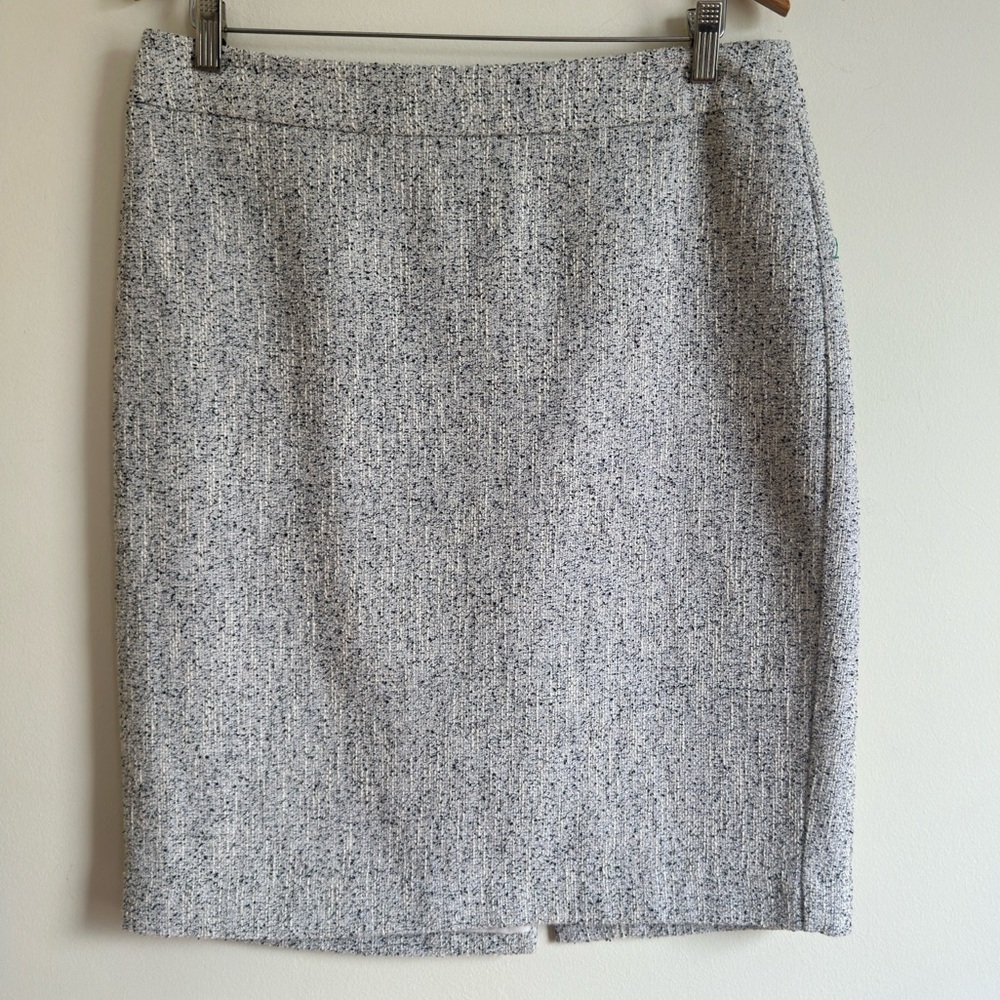 Ann Taylor || Woman’s Pencil skirt size 10